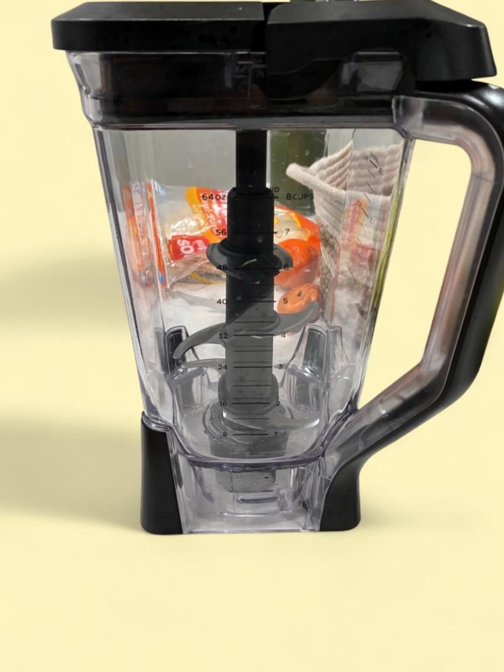 Ninja Blender Accessories